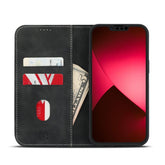 MyBat Pro Executive Series Wallet Case for Apple iPhone 14 PlusiPhone 14 Plus